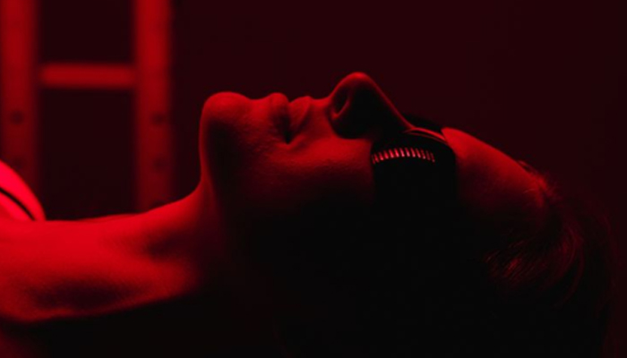 Hydrafacial Premium Led