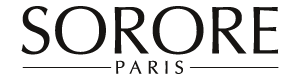Sorore Paris - Soin du visage